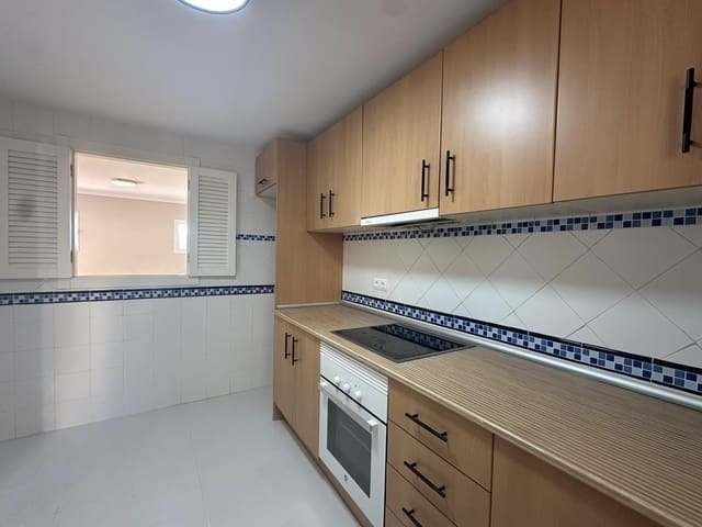 3 camera da letto Appartamento in vendita in Las Lagunas de Mijas, Mijas con piscina garage - 440.000 € (Rif: 9965708)