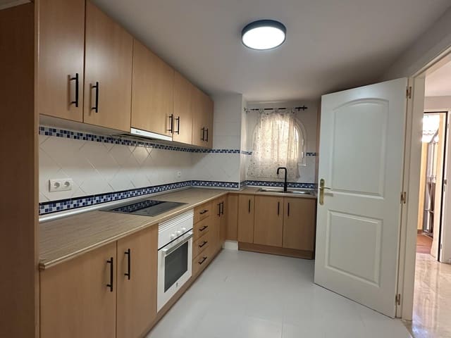 3 camera da letto Appartamento in vendita in Las Lagunas de Mijas, Mijas con piscina garage - 440.000 € (Rif: 9965708)