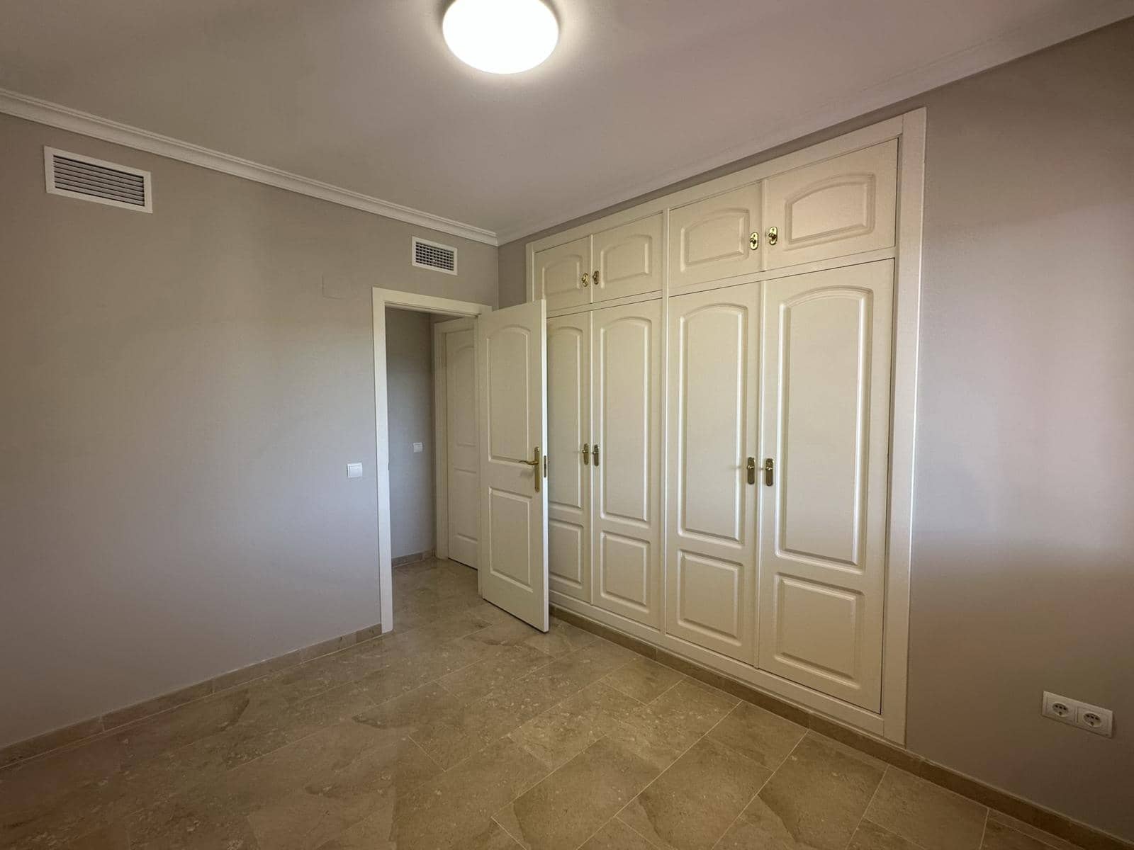 3 sovrum Lägenhet till salu i Mijas Golf med pool garage - 440 000 € (Ref: 9965708)