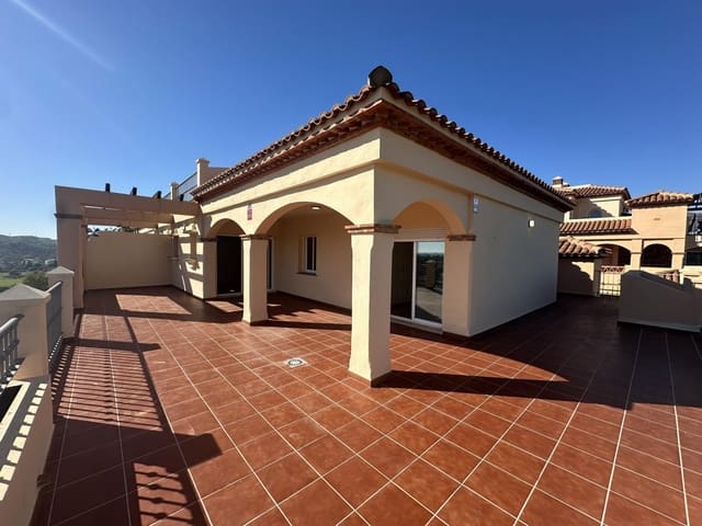 3 camera da letto Appartamento in vendita in Las Lagunas de Mijas, Mijas con piscina garage - 440.000 € (Rif: 9965708)