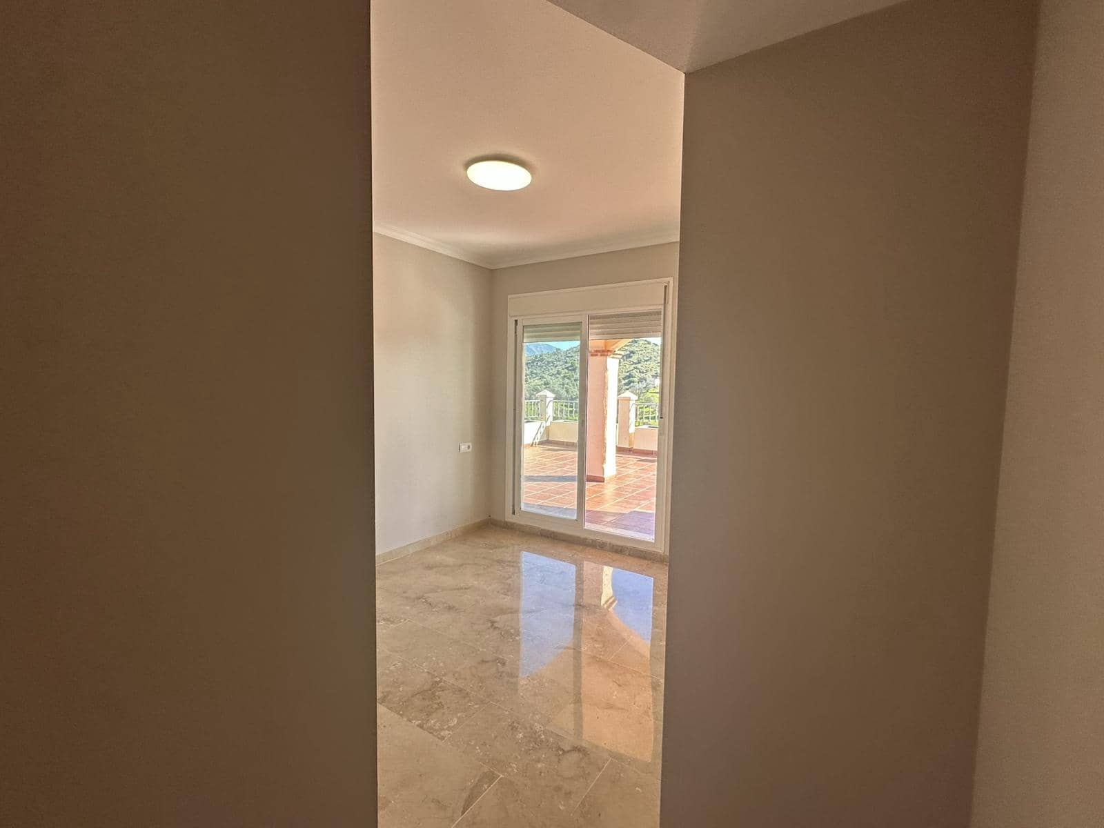 3 sovrum Lägenhet till salu i Mijas Golf med pool garage - 440 000 € (Ref: 9965708)