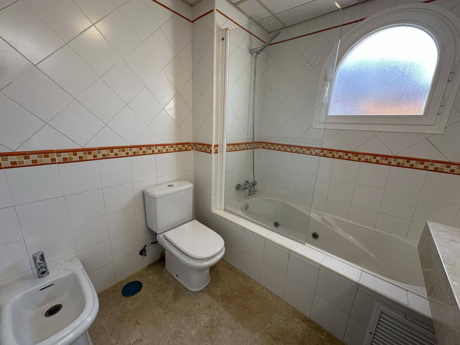 3 sovrum Lägenhet till salu i Mijas Golf med pool garage - 440 000 € (Ref: 9965708)