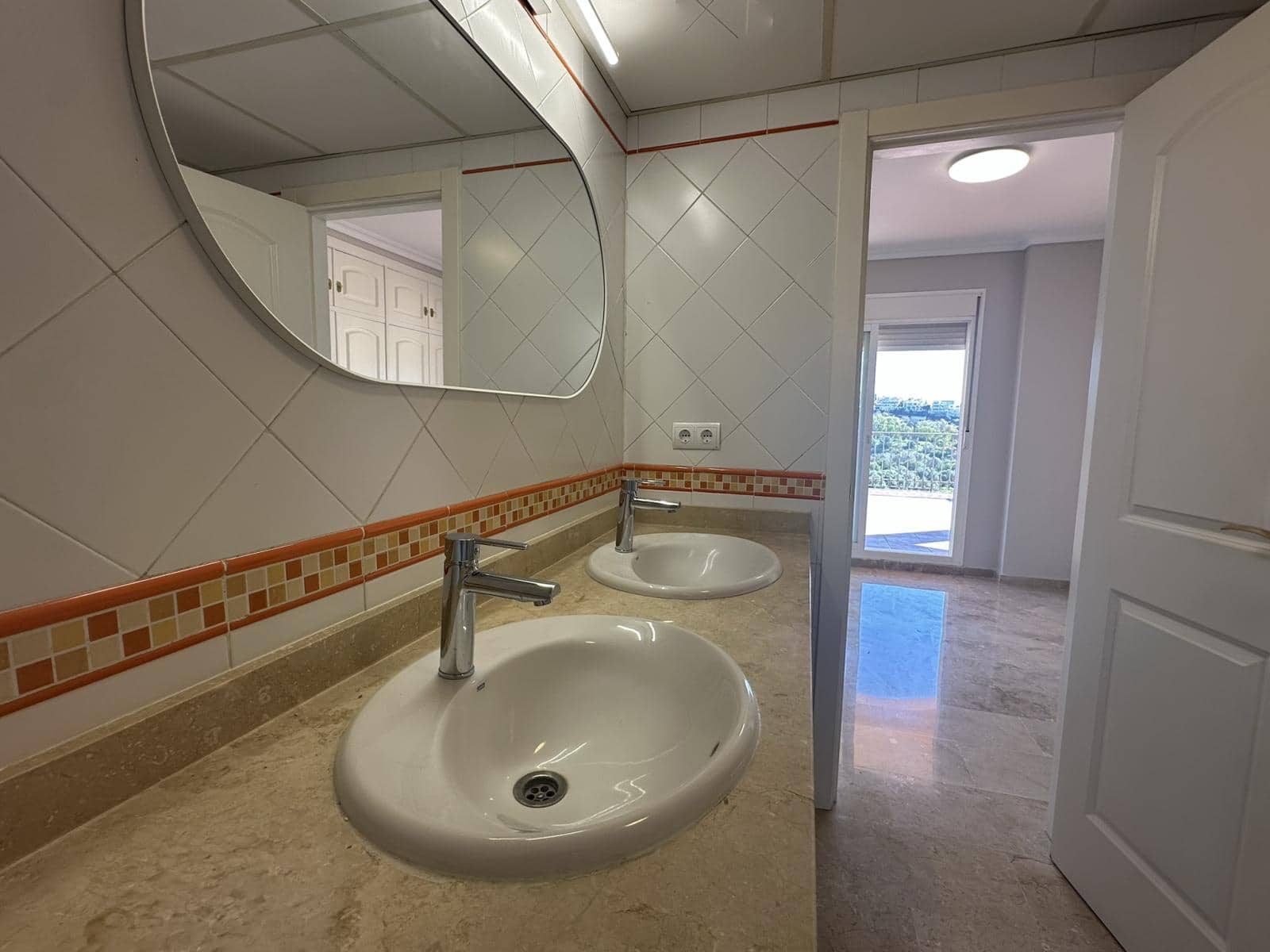 3 sovrum Lägenhet till salu i Mijas Golf med pool garage - 440 000 € (Ref: 9965708)