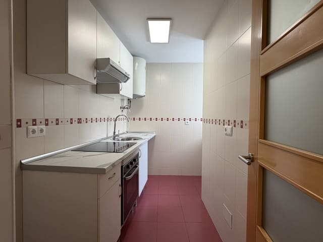 2 soverom Leilighet til salgs i Alhaurín el Grande - € 185 000 (Ref: 9965709)