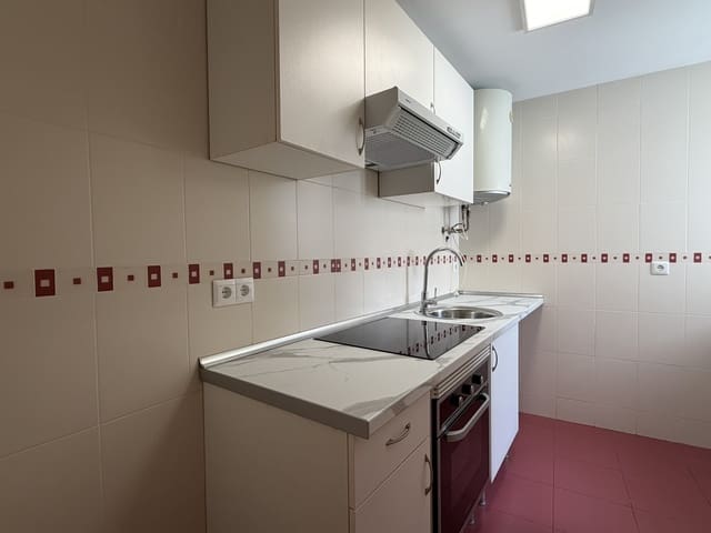 2 soverom Leilighet til salgs i Alhaurín el Grande - € 185 000 (Ref: 9965709)