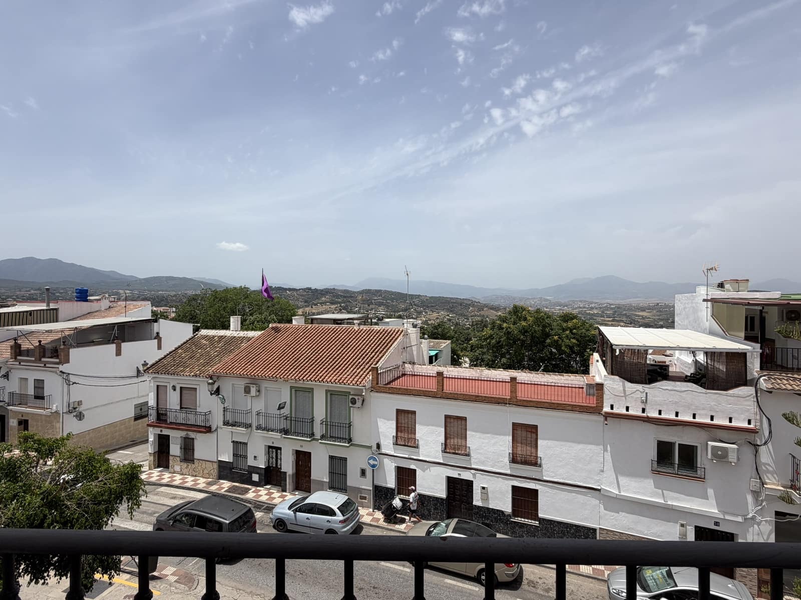 2 bedroom Apartment for sale in Alhaurin el Grande - € 185,000 (Ref: 9965709)