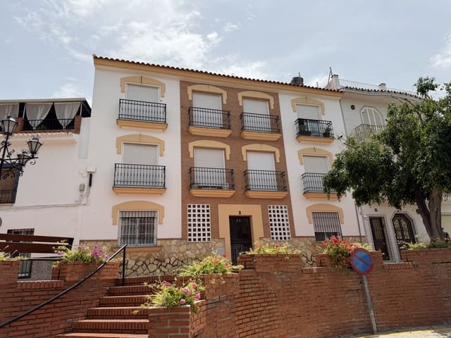 2 soverom Leilighet til salgs i Alhaurín el Grande - € 185 000 (Ref: 9965709)