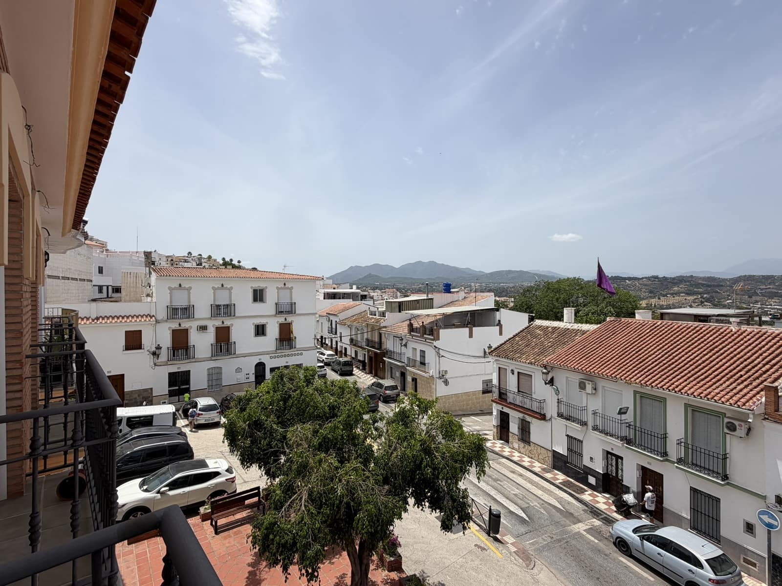 2 bedroom Apartment for sale in Alhaurin el Grande - € 185,000 (Ref: 9965709)