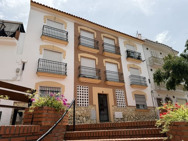 2 soverom Leilighet til salgs i Alhaurín el Grande - € 185 000 (Ref: 9965709)