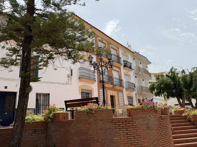 2 soverom Leilighet til salgs i Alhaurín el Grande - € 185 000 (Ref: 9965709)