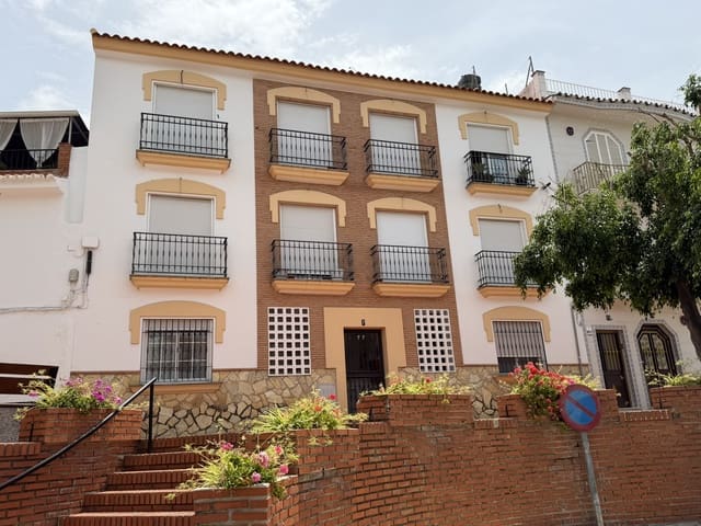 2 soverom Leilighet til salgs i Alhaurín el Grande - € 185 000 (Ref: 9965709)
