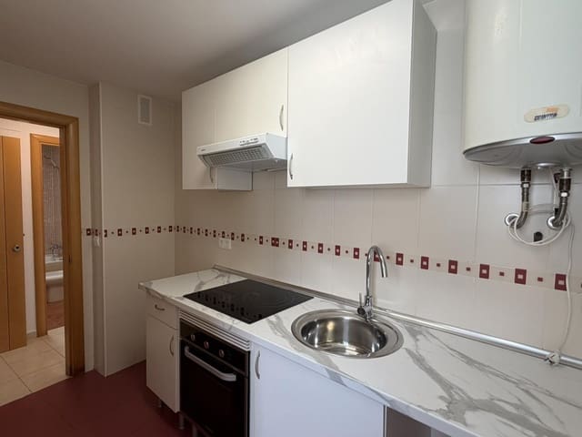 2 sypialnia Apartament na sprzedaż w Alhaurín el Grande - 185 000 € (Ref: 9965709)