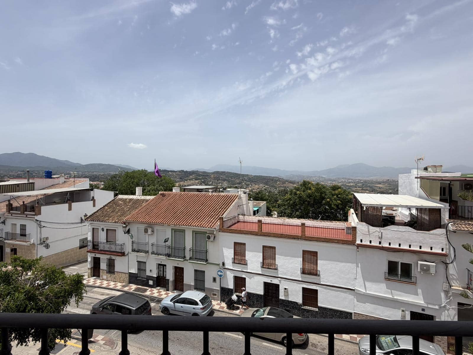 2 bedroom Apartment for sale in Alhaurin el Grande - € 185,000 (Ref: 9965709)