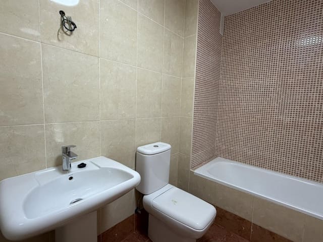 2 sypialnia Apartament na sprzedaż w Alhaurín el Grande - 185 000 € (Ref: 9965709)