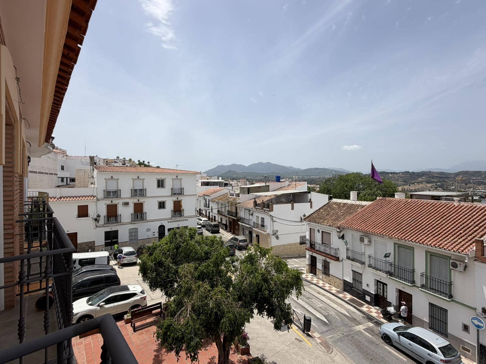 2 bedroom Apartment for sale in Alhaurin el Grande - € 185,000 (Ref: 9965709)