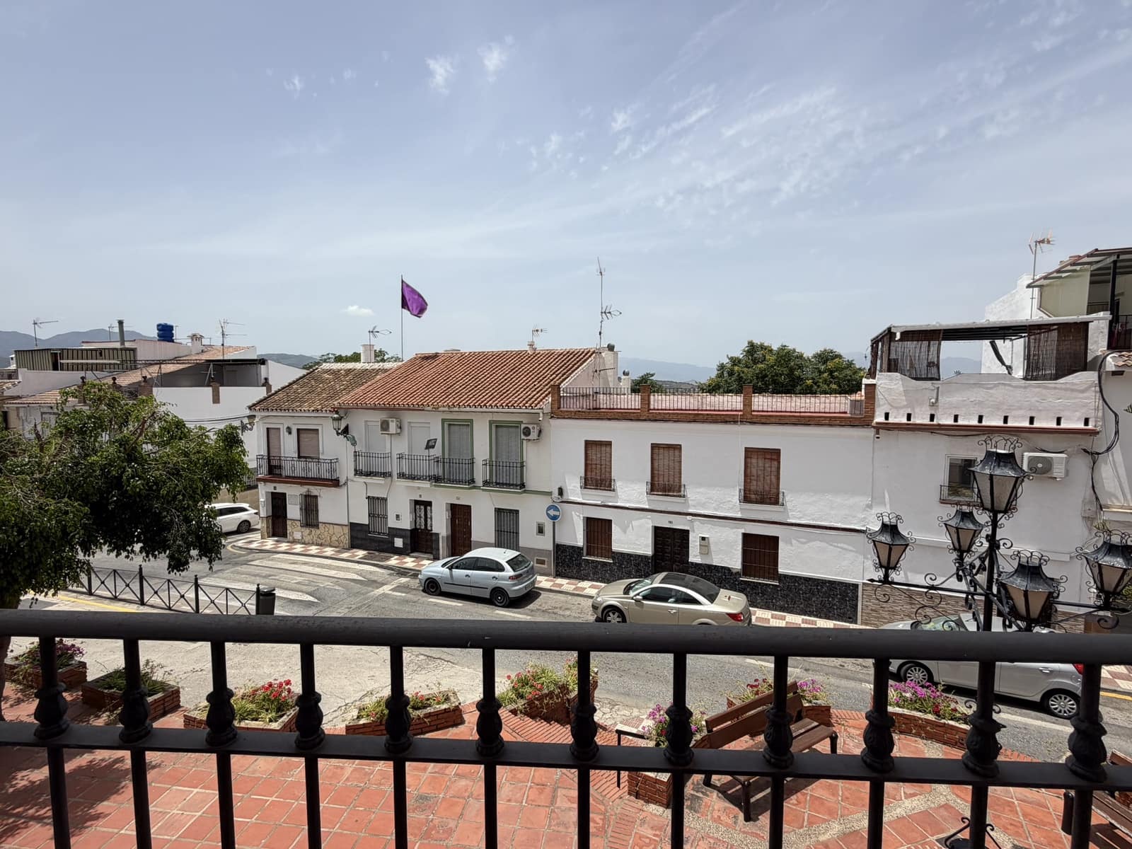 2 bedroom Apartment for sale in Alhaurin el Grande with pool - € 175,000 (Ref: 9965710)