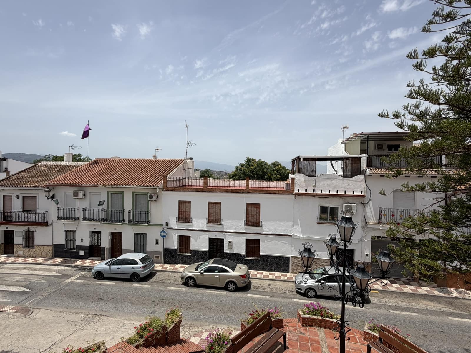 2 bedroom Apartment for sale in Alhaurin el Grande with pool - € 175,000 (Ref: 9965710)