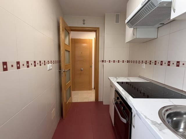 2 sypialnia Apartament na sprzedaż w Alhaurín el Grande z basenem - 175 000 € (Ref: 9965710)