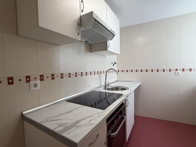 2 sypialnia Apartament na sprzedaż w Alhaurín el Grande z basenem - 175 000 € (Ref: 9965710)