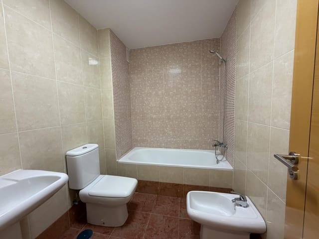 2 sypialnia Apartament na sprzedaż w Alhaurín el Grande z basenem - 175 000 € (Ref: 9965710)