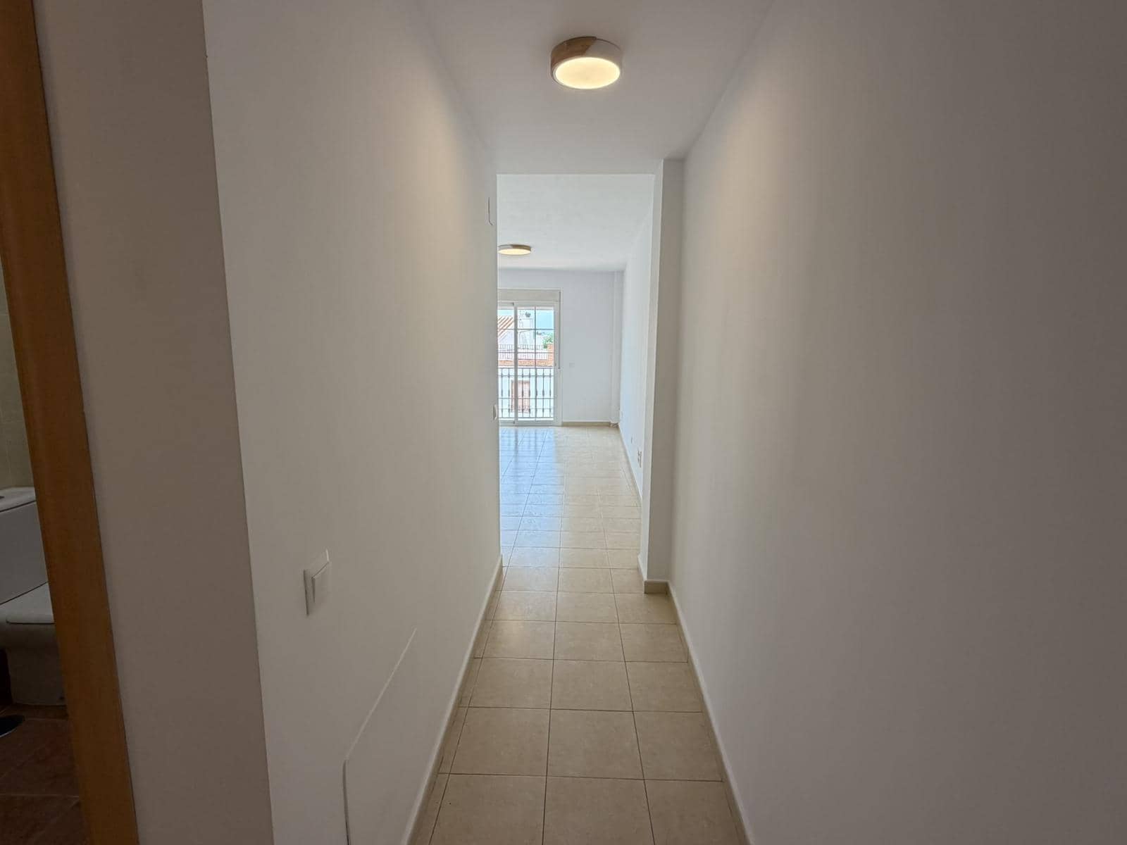 2 sypialnia Apartament na sprzedaż w Alhaurin el Grande z basenem - 175 000 € (Ref: 9965710)