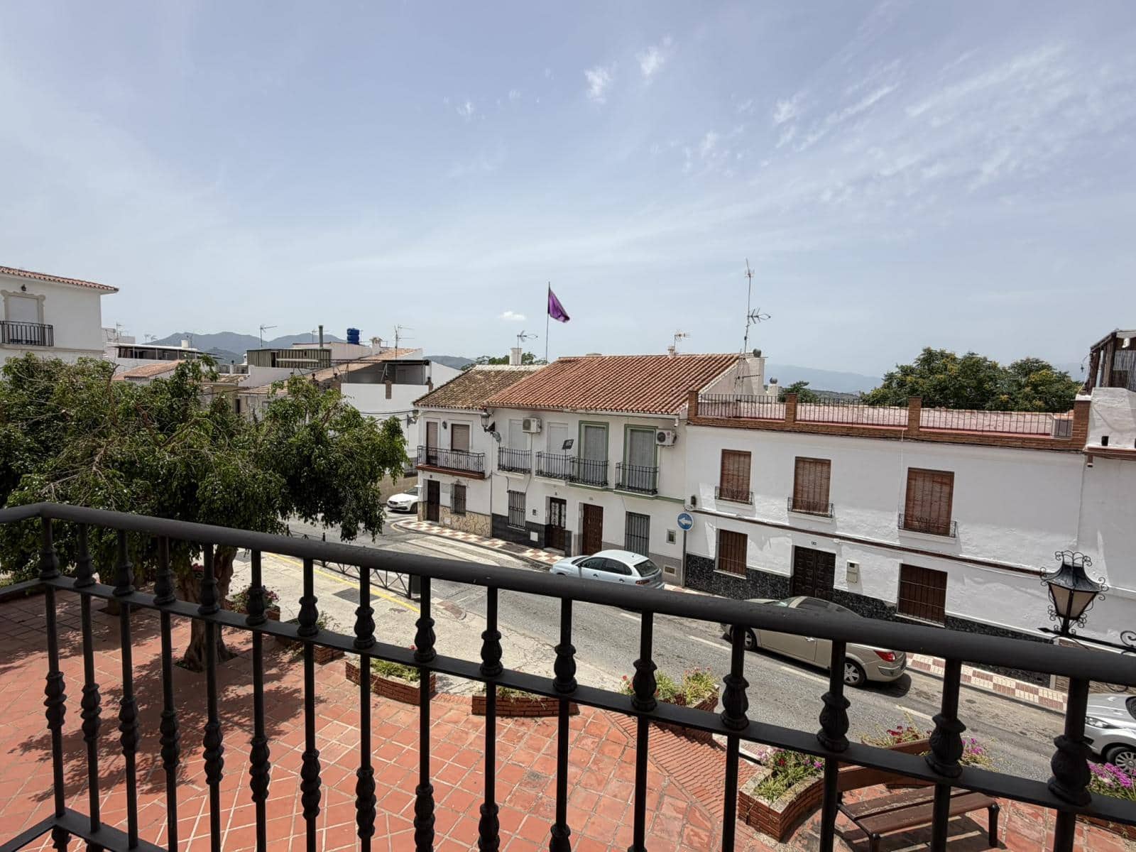 2 sypialnia Apartament na sprzedaż w Alhaurin el Grande z basenem - 175 000 € (Ref: 9965710)