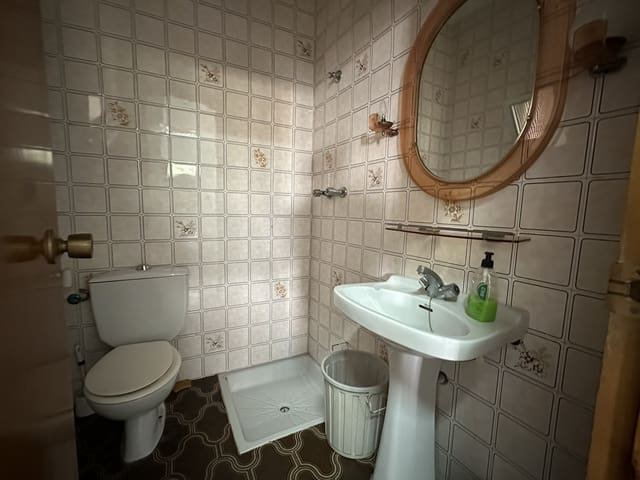 5 makuuhuone Rivitalo myytävänä paikassa Vélez-Málaga mukana uima-altaan 
autotalli - 650 000 € (Ref: 9965820)