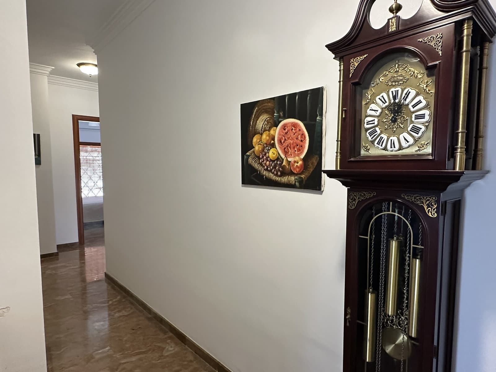 5 makuuhuone Rivitalo myytävänä paikassa Velez-Malaga mukana uima-altaan 
autotalli - 650 000 € (Ref: 9965820)