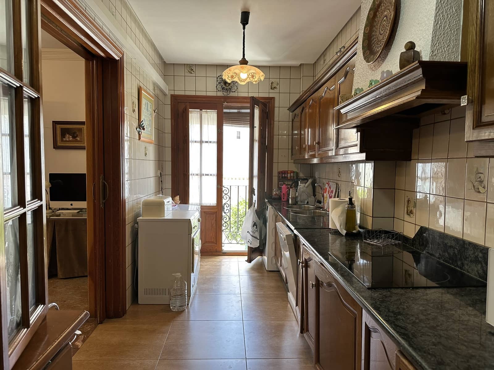 5 makuuhuone Rivitalo myytävänä paikassa Velez-Malaga mukana uima-altaan 
autotalli - 650 000 € (Ref: 9965820)