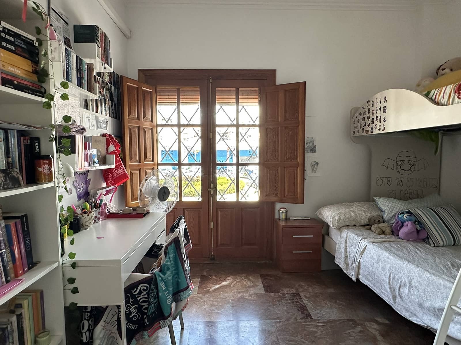 5 makuuhuone Rivitalo myytävänä paikassa Velez-Malaga mukana uima-altaan 
autotalli - 650 000 € (Ref: 9965820)