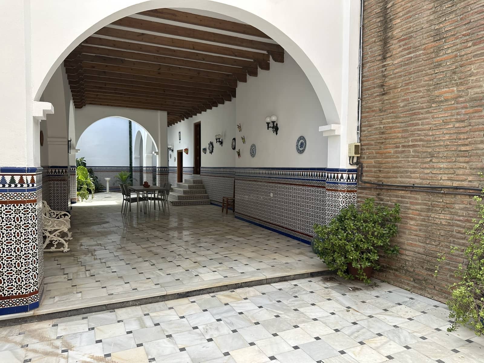 5 makuuhuone Rivitalo myytävänä paikassa Velez-Malaga mukana uima-altaan 
autotalli - 650 000 € (Ref: 9965820)