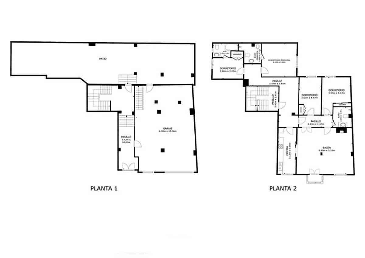 5 bedroom Townhouse for sale in Velez-Malaga with garage - € 650,000 (Ref: 9965820)