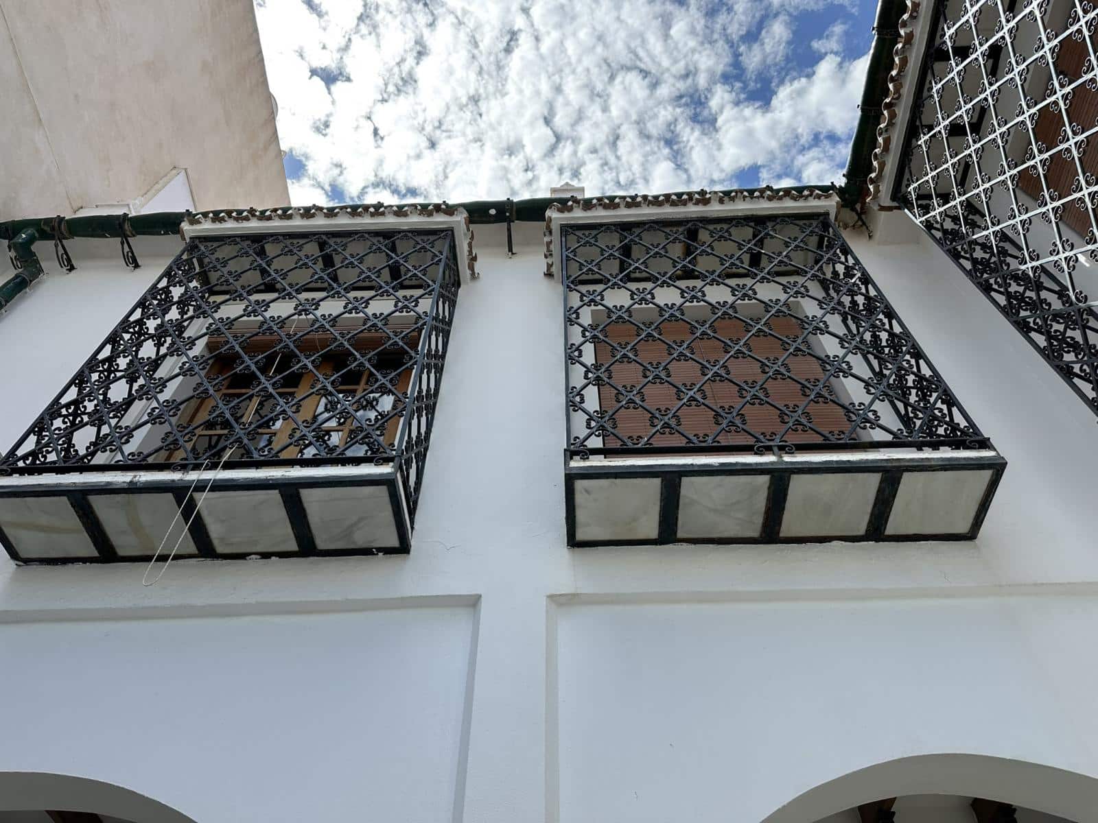 5 bedroom Townhouse for sale in Velez-Malaga with garage - € 650,000 (Ref: 9965820)