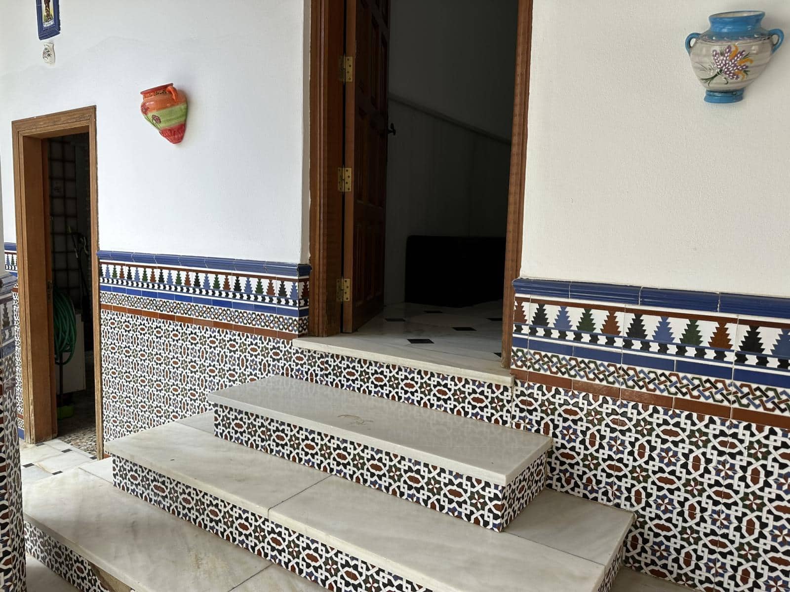 5 bedroom Townhouse for sale in Velez-Malaga with garage - € 650,000 (Ref: 9965820)