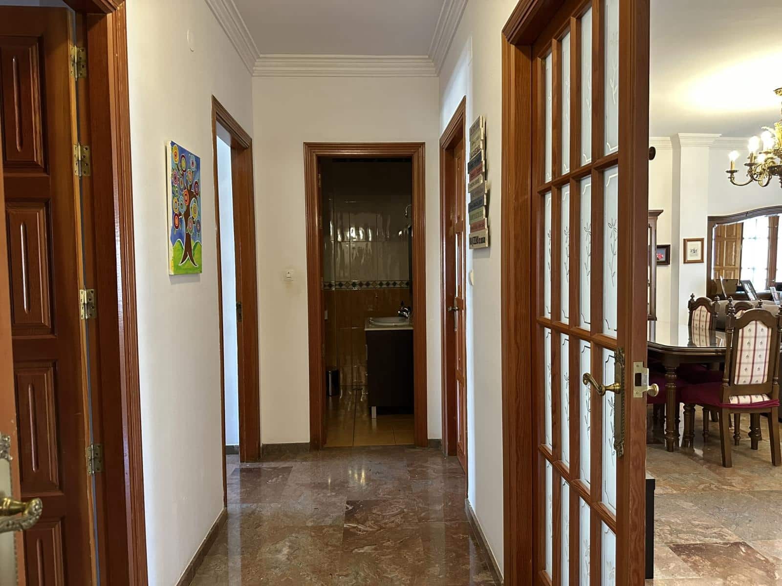 5 bedroom Townhouse for sale in Velez-Malaga with garage - € 650,000 (Ref: 9965820)