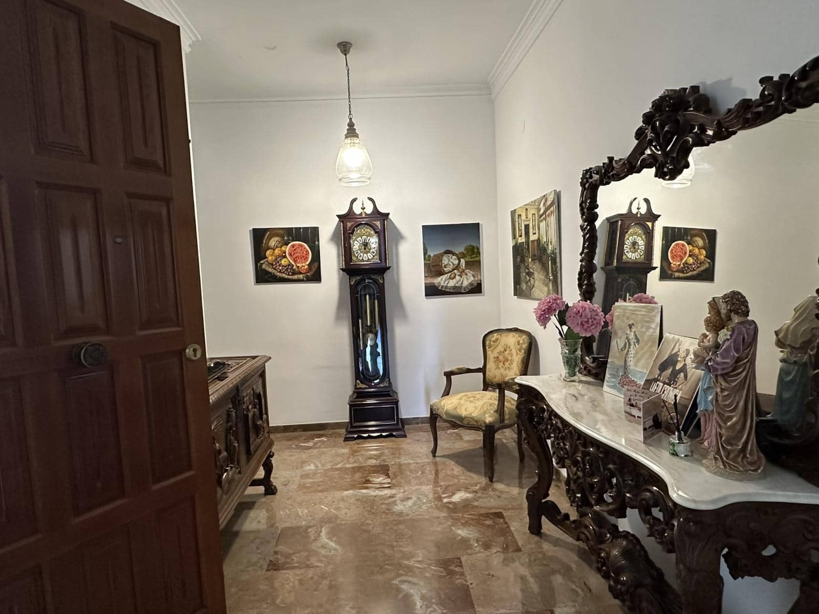 5 bedroom Townhouse for sale in Velez-Malaga with garage - € 650,000 (Ref: 9965820)