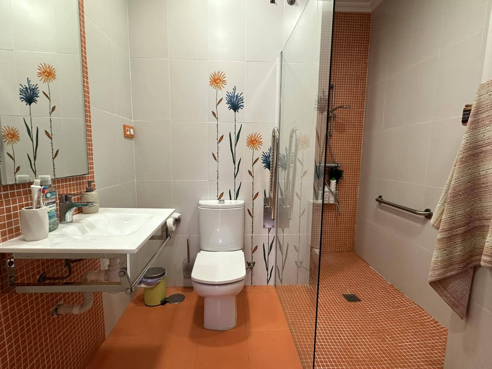 5 bedroom Townhouse for sale in Velez-Malaga with garage - € 650,000 (Ref: 9965820)