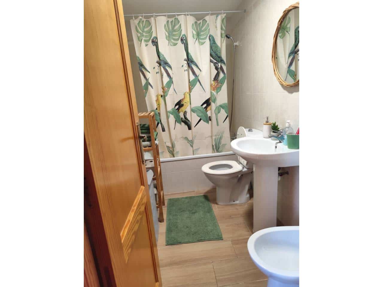 1 bedroom Flat for sale in Daimus with pool - € 132,000 (Ref: 10012714)