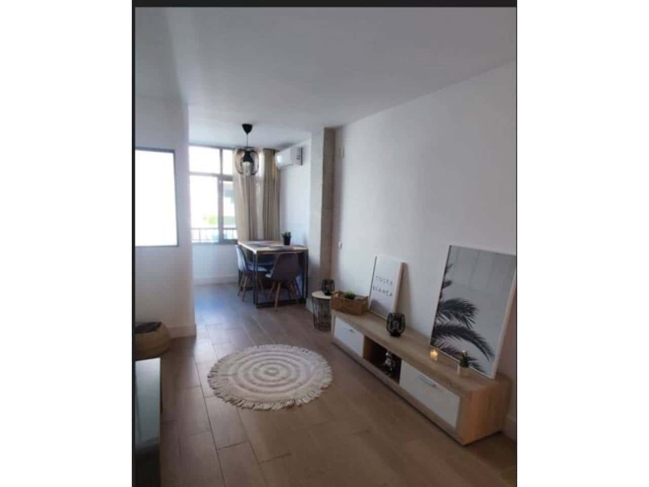 1 bedroom Flat for sale in Daimus with pool - € 132,000 (Ref: 10012714)