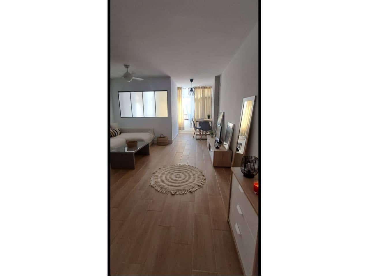 1 bedroom Flat for sale in Daimus with pool - € 132,000 (Ref: 10012714)