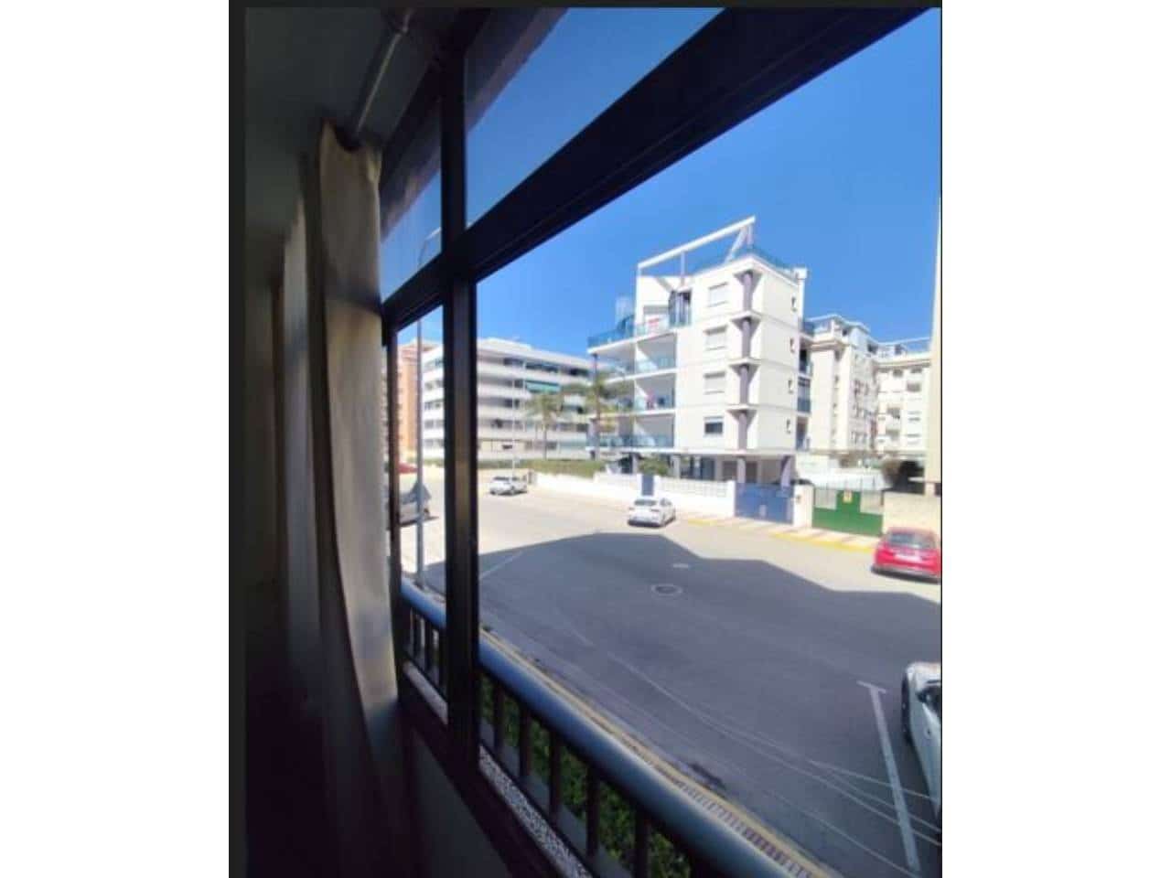 1 bedroom Flat for sale in Daimus with pool - € 132,000 (Ref: 10012714)