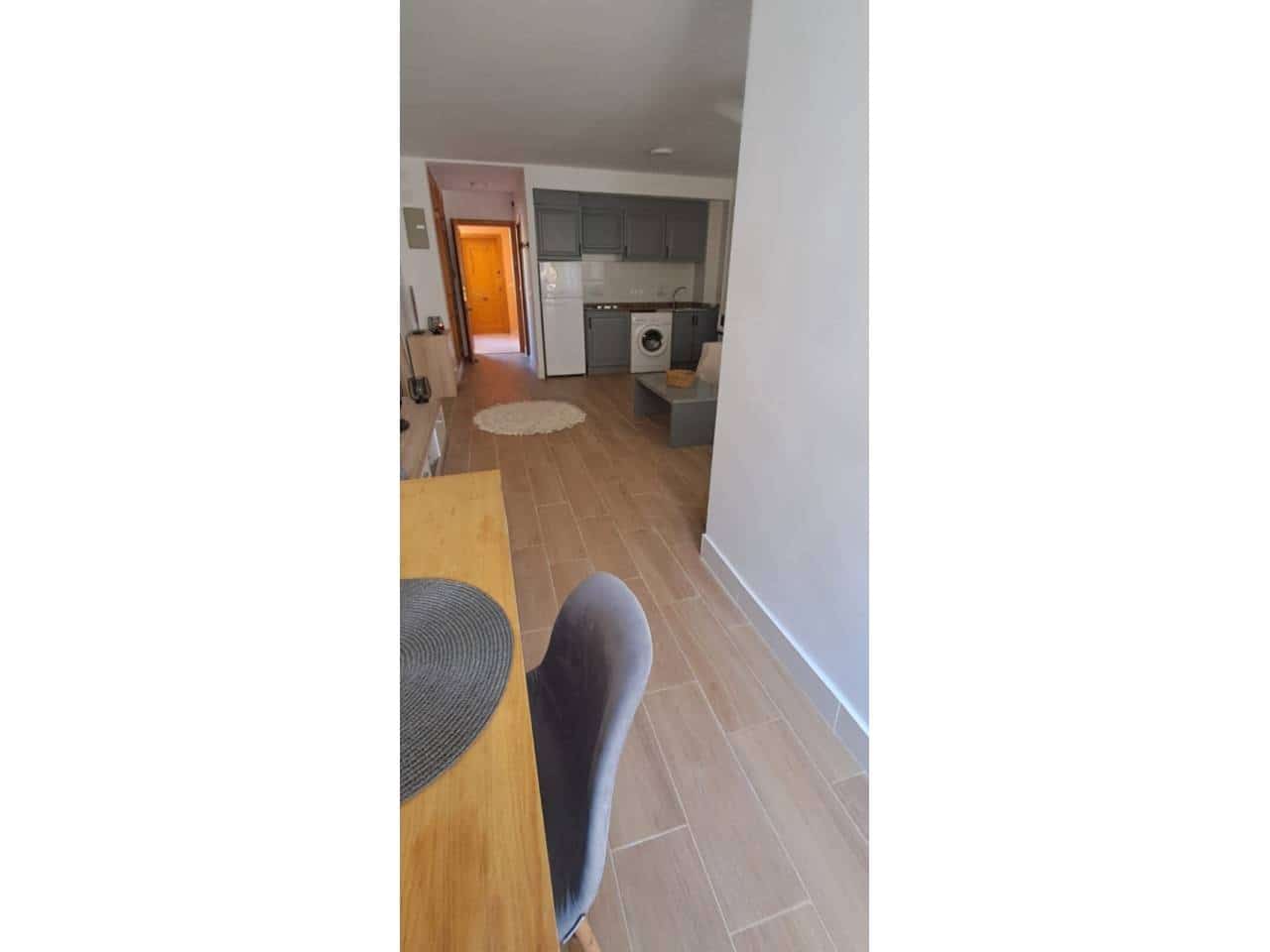 1 bedroom Flat for sale in Daimus with pool - € 132,000 (Ref: 10012714)