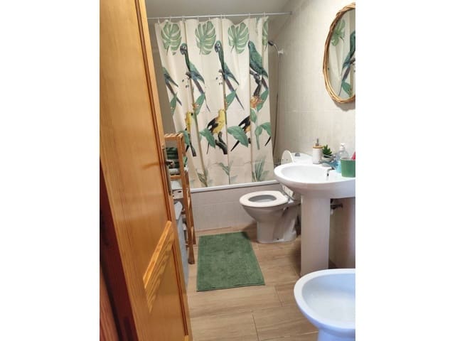 1 bedroom Flat for sale in Daimús with pool - € 132,000 (Ref: 10012714)