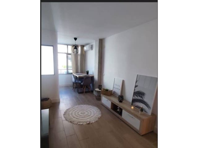 1 bedroom Flat for sale in Daimús with pool - € 132,000 (Ref: 10012714)