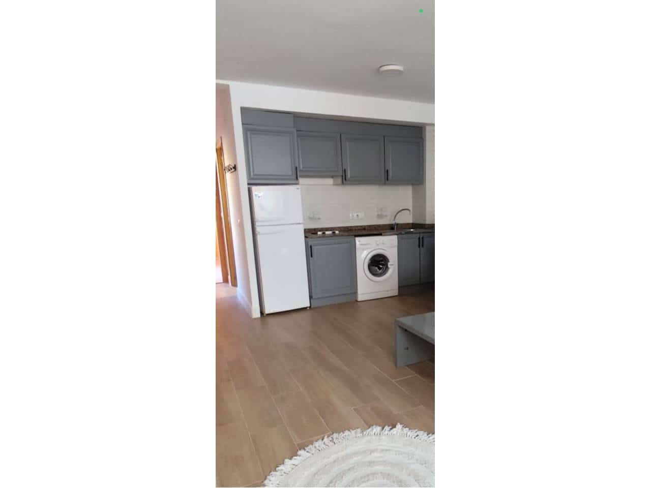 1 bedroom Flat for sale in Daimus with pool - € 132,000 (Ref: 10012714)