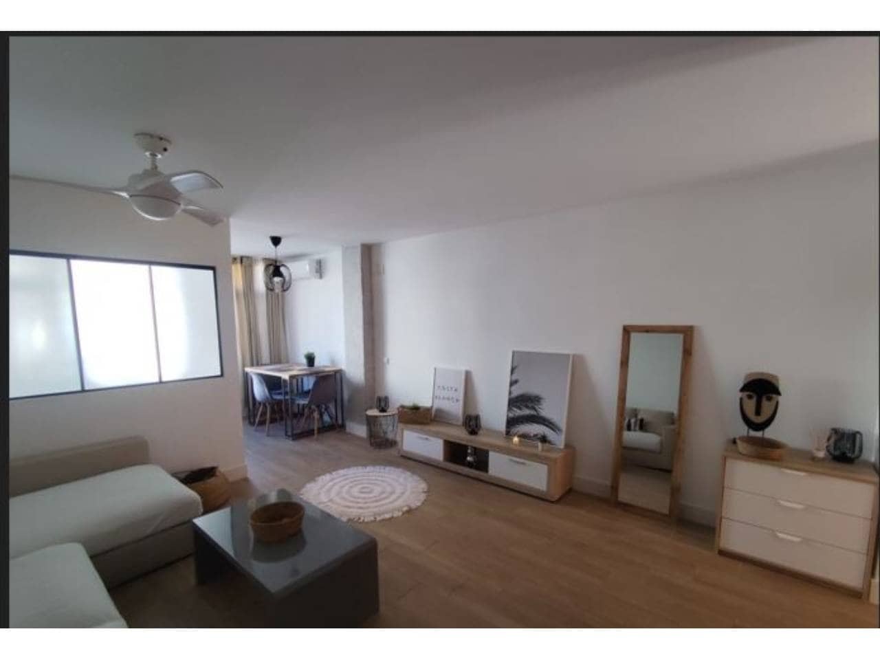 1 bedroom Flat for sale in Daimus with pool - € 132,000 (Ref: 10012714)