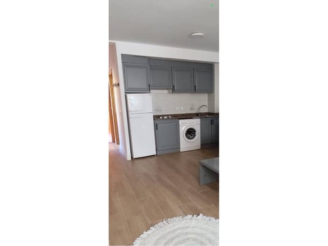 1 bedroom Flat for sale in Daimús with pool - € 132,000 (Ref: 10012714)