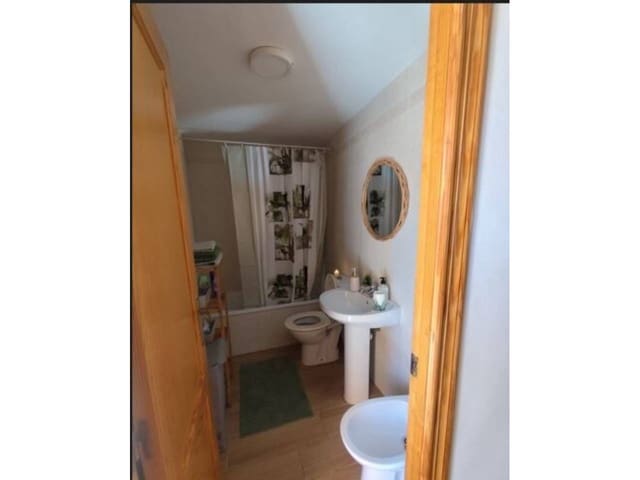 1 bedroom Flat for sale in Daimús with pool - € 132,000 (Ref: 10012714)