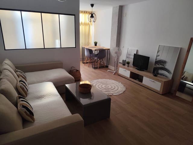 1 bedroom Flat for sale in Daimús with pool - € 132,000 (Ref: 10012714)