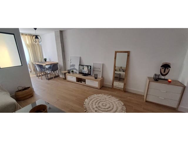 1 bedroom Flat for sale in Daimús with pool - € 132,000 (Ref: 10012714)